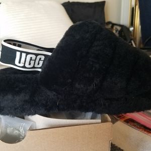 Ugg w Fluff Yeah Slides.